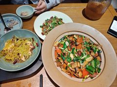 -云海肴·汽锅鸡·云南菜(南强街店)