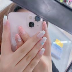 -初NAIL日式美甲美睫沙龙