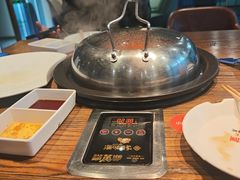 -海味当家·蒸锅海鲜(星海公园店)