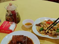 -吉莲利苑海鲜酒家(珠海拱北29年老字号店)