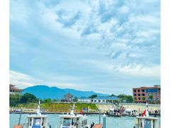 -仙岛湖旅游风景区