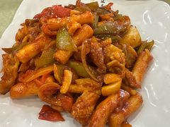 -服务大楼冷面(延大店)