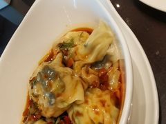 -中山保利艾美酒店-乐美中餐厅