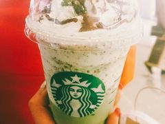 -星巴克(徐州苏宁广场B1店)