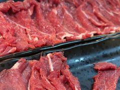 -宴全牛粤来越牛潮汕鲜牛肉火锅(海州万达广场店)