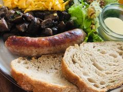 美式早餐-RAC BAR(安福路店)