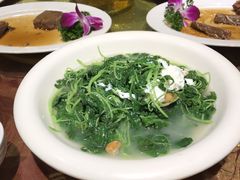 -沙田轩(古北店)