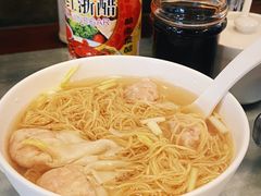 -恩宁刘福记(东华东路店)