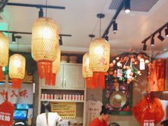 -牛腩之旅·牛腩牛杂煲(光启城美食城店)