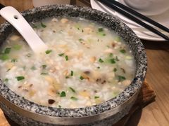 -枣子树·素食餐厅(普陀山店)