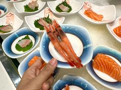 -海悦港蒸汽海鲜·和牛火锅自助餐厅