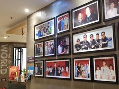 -吕氏疙瘩汤·新鲁菜(潍坊银座店)