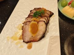 -铭轩中餐厅·海南菜·粤菜(亚龙湾瑞吉店)