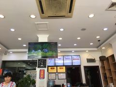 -好地道重庆小面(惠山店)