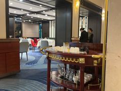 -西苑饭店·蓬莱春餐厅