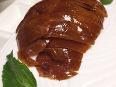 北京烤鸭-到家尝北京菜(西坝河店)
