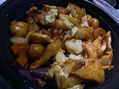 -味中味休闲小吃(同济路店)