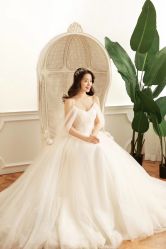-巴黎婚纱摄影(瑞安旗舰店)