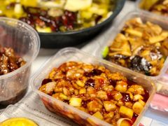 烧二冬-马凯餐厅(长椿街店)