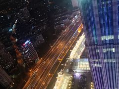 -环球港凯悦 · 享悦中餐厅