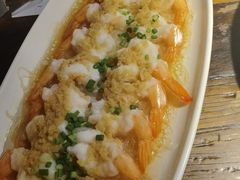 -外婆家(蓝色港湾店)