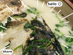-风味小馆(天目湖宾馆店)