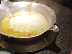 -湊湊火锅·茶憩(和平大悦城店)