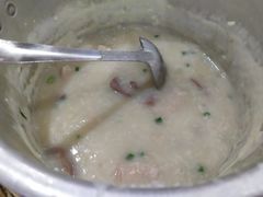 -南记食粥坊·宵夜大排档(莲花总店)