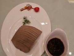 -巴音浩日娲·蒙餐(双林东路店)