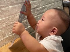 -满记甜品(荟聚购物中心店)