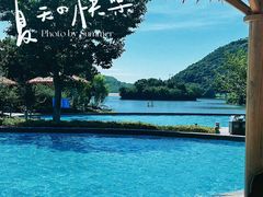 -宁波九龙湖开元度假村