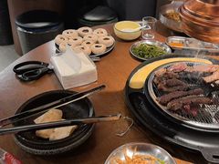 -马场洞肉铺(高丽街店)