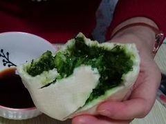 -津味张记包子铺(利民道店)