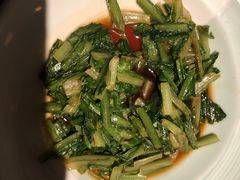 -绿茶餐厅(领展购物广场·中关村店)