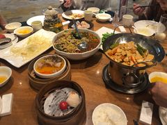 -北海金昌开元名都大酒店·四季轩中餐厅