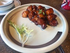 梅子里脊-几荷·恰似故人来(秀水广场店)
