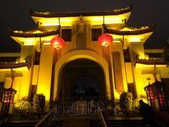 -东西巷