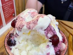 -怪物的冰与火(天虹商场中山路店)