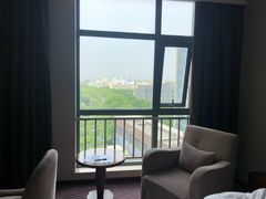 -上海如意智慧酒店(上海科学院店)