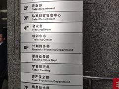 -招商银行(西安分行)