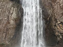 -刘伯温故里景区百丈漈