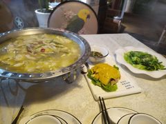 -陈生记黑鱼馆·20年活鱼现杀(宁波鼓楼店)