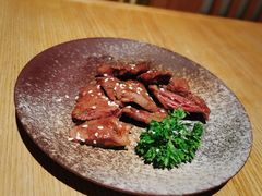 超值牛肉组合-杉海和牛烧肉海鲜自助(会展城店)