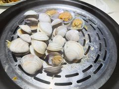 -碗中海·蒸汽海鲜·桑拿鸡(岭南天地店)