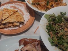 -泰钰丰烤鸭.天津菜(开发区店)