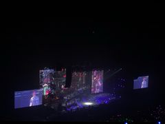 -成都金融城演艺中心