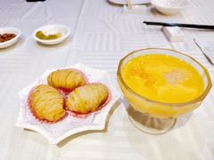 -潮福城大酒楼·潮粤菜·港式点心(阳光城店)