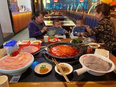 -锅首鲜品火锅(鸳鸯店)