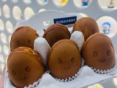 -铭果屋·铜锣烧专卖店(南京创始店)