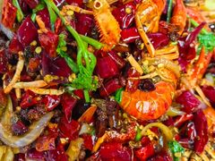 -盱眙虾神於氏龙虾(夫子庙红街店)